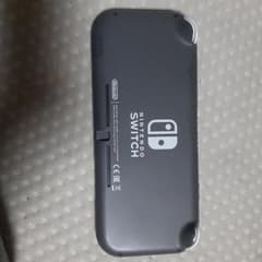 Nintendo Switch 本体 グレー + ダビスタSwitch(おまけ) Nintendo Switch 本体 グレー + ダビスタSwitch(おまけ) - メルカリ