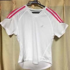 adidas ランニングシャツのサムネイル