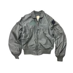 70s 米軍実物 CWU-36/Ｐ 初期型 1979年 ノーメックス　D177 79年 米軍実物 CWU-36/P 1979年 ノーメックス 初期型 - メルカリ