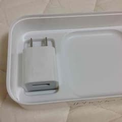 iPhone付属のサムネイル