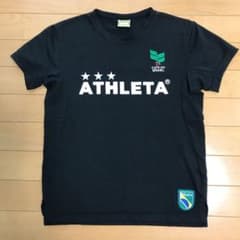 ATHLETA アスレタ Tシャツのサムネイル