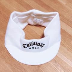 サンバイザーのサムネイル