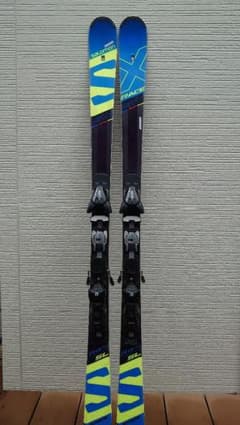 SALOMON　SW165のサムネイル