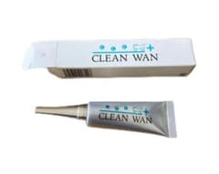 CLEAN WAN 犬猫用口腔ジェル 15g デンタルケアのサムネイル