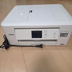 brother DCP-J981N インクジェットプリンター •複合機　本体のサムネイル