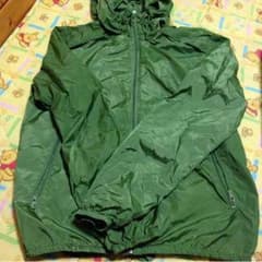 【村子様専用】NII ウィンドブレーカーのサムネイル