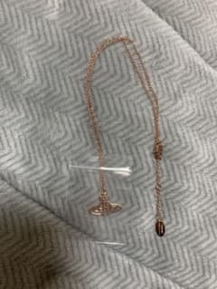 Vivienne Westwood ネックレス オーブ ヴィヴィアン 新品未使用のサムネイル