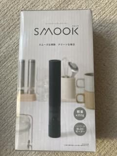 SMOOK スティッククリーナー 350g 本体のサムネイル