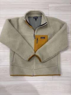 Patagonia クラシックレトロXジャケットのサムネイル