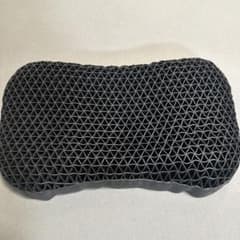 ヒツジのいらない枕　極柔のサムネイル