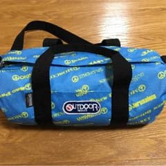 OUTDOOR ショルダーバッグのサムネイル