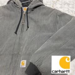 【希少】カーハート アクティブジャケット carhartt Carharttのサムネイル
