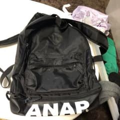 リュックのサムネイル