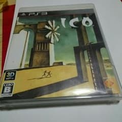 ICO PS3のサムネイル