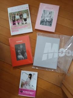 SCANDAL 45点セット 最終値下げ SCANDAL 写真集 5冊セット最終お値下げ - メルカリ