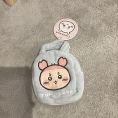 치이카와 게 파우치