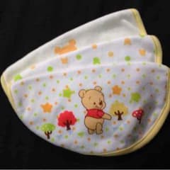 授乳用スタイのサムネイル