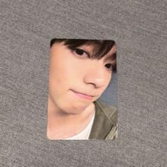 TXT kpopmerch ヨントン トレカ スビンのサムネイル