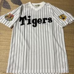 阪神タイガース 2003 優勝記念 ユニフォーム - メルカリ