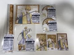 ドリーミーくじ 家庭教師ヒットマンREBORN! ディーノ まとめ売りのサムネイル