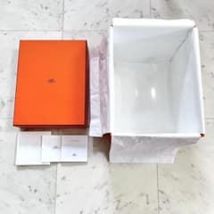 HERMES エルメス 125 ピコタン PM 18 空箱 box - メルカリ