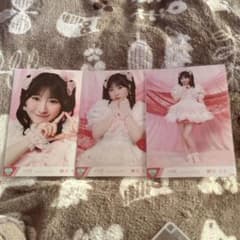 な*な様 ≠ME ノイミー 櫻井もも 生写真 きゅんかわ人生 コンプ - メルカリ