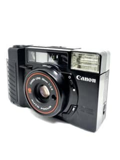 Canon Canon Autoboy2 컴팩트 필름 카메라 #548