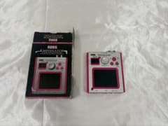 KORG KAOSSILATOR KD-1 ピンク KORG KAOSSILATOR KD-1 ピンク Korg Kaossilator Pink Edition
