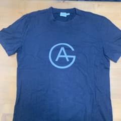 Tシャツ　　ネイビーのサムネイル