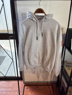 N.hoolywood ✖️Woolrich バッファローチェックジャケット|mercari