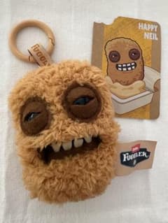 海外限定 ZURU FUGGLER ファグラー チキンナゲット - メルカリ