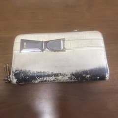 【中古品】DIESEL 長財布のサムネイル