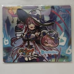 ホロライブ ぷにぷに　癒月ちょこ　マウスパッド m70830637902_1.jpg?1772018034