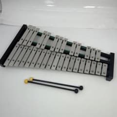 YAMAHA TG-60 鉄琴 マレット - メルカリ