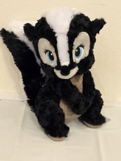 ディズニー　バンビ　フラワー ぬいぐるみのサムネイル