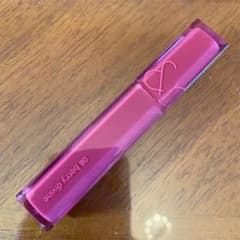 ロムアンド デュイフルウォーターティント 08 berry divineのサムネイル