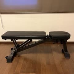 Barwing トレーニングベンチ たのメル便発送 Barwing トレーニングベンチ たのメル便発送 - メルカリ