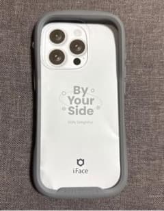 iface iPhone16Pro グレーのサムネイル