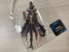 【第五人格一番くじ第三弾】F賞ビッグアクリルスタンド　リッパーのサムネイル
