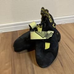 LA SPORTIVA THEORY クライミングシューズのサムネイル