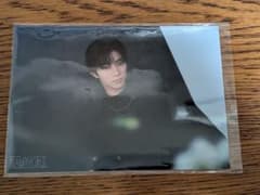 原因は自分にある。 吉澤要人 生写真のサムネイル