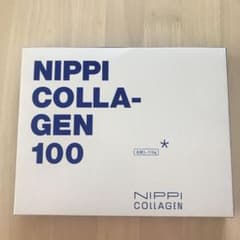ニッピコラーゲン化粧品 ニッピ コラーゲン100 110gのサムネイル