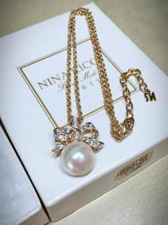 ネックレスニナリッチのサムネイル