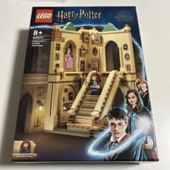 未開封品 LEGO 40577 ハリーポッターのサムネイル