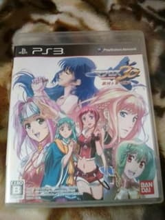 PS3　マクロス30のサムネイル