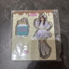 ≠ME 谷崎沙耶 アクスタ(サマチョコ)のサムネイル