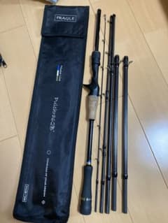 firesky693様専用　プルクラ62b(トランスセンデンス)のサムネイル