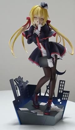 中古 RIDDLE JOKER 在原七海 1/7 完成品フィギュアのサムネイル