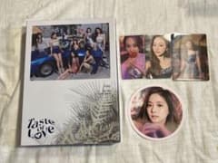 Taste of Love ツウィ多めのサムネイル