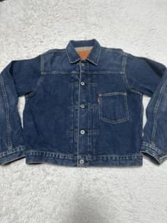 90年代 リーバイス復刻 71506XX J02 - メルカリ